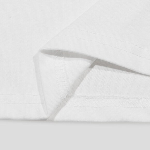 Thug Club Complexcon X Vandy The Pink White T Shirt - Picture 8 of 8